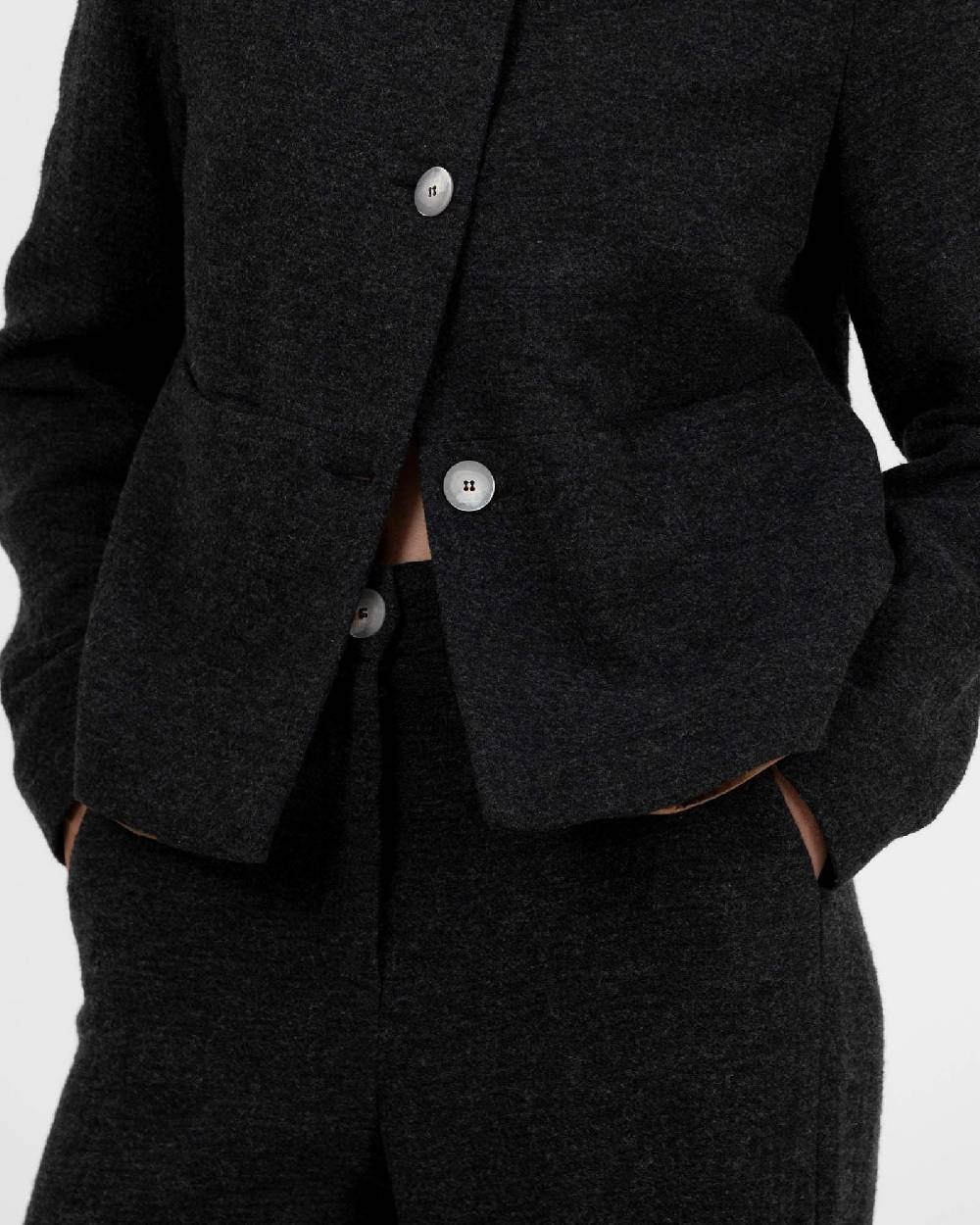 Rialto 48 PANTALONE AMPIO Fino Al -60%