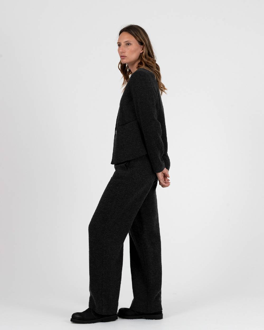 Rialto 48 PANTALONE AMPIO Fino Al -60%