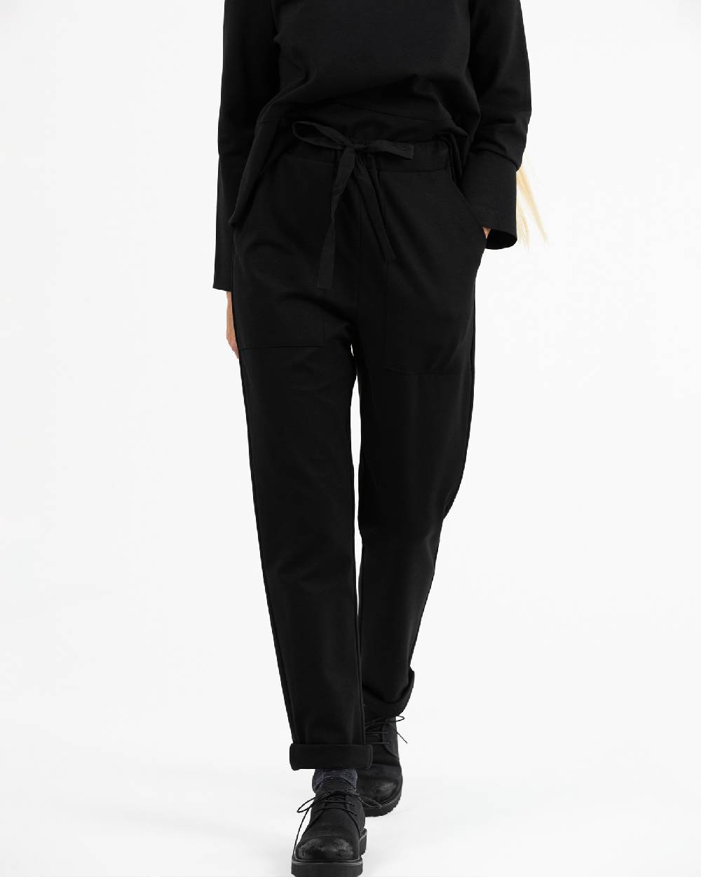 Rialto 48 PANTALONE CON COULISSE Sottocosto