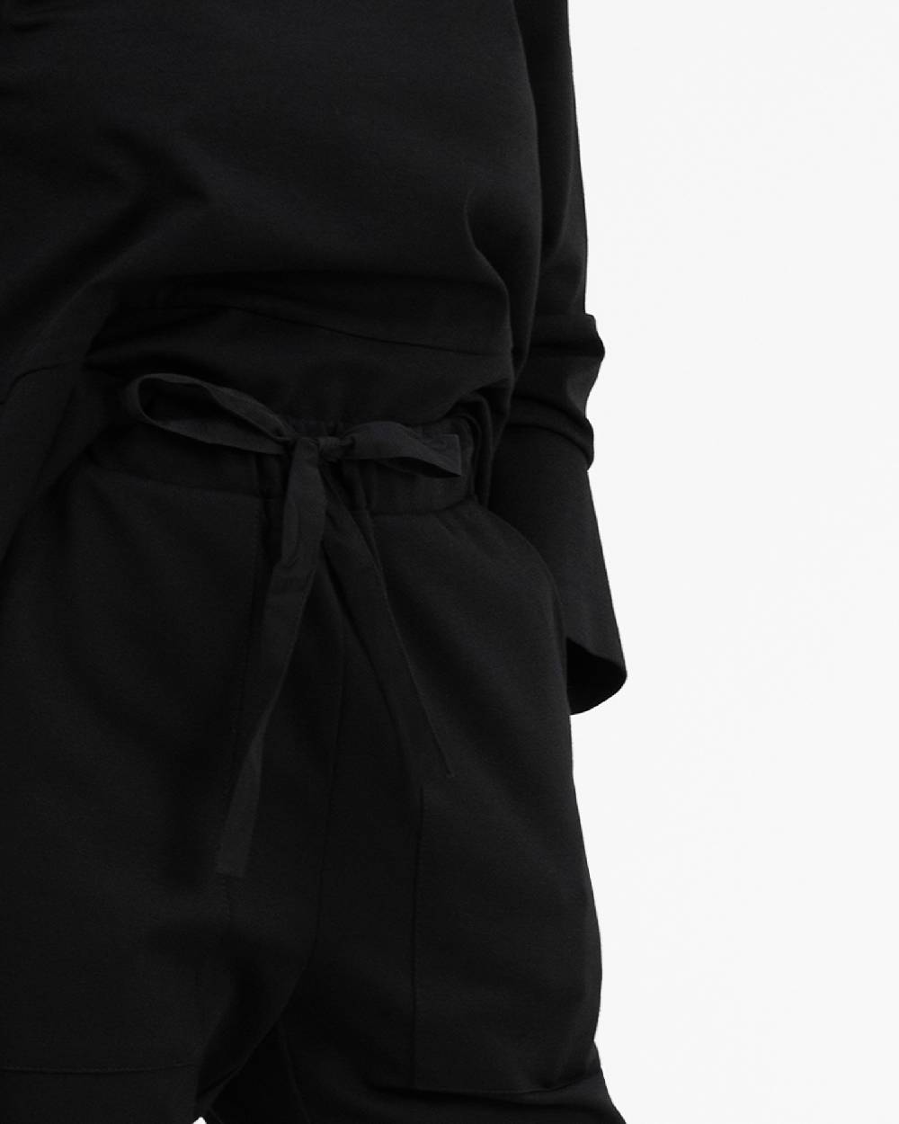 Rialto 48 PANTALONE CON COULISSE Sottocosto