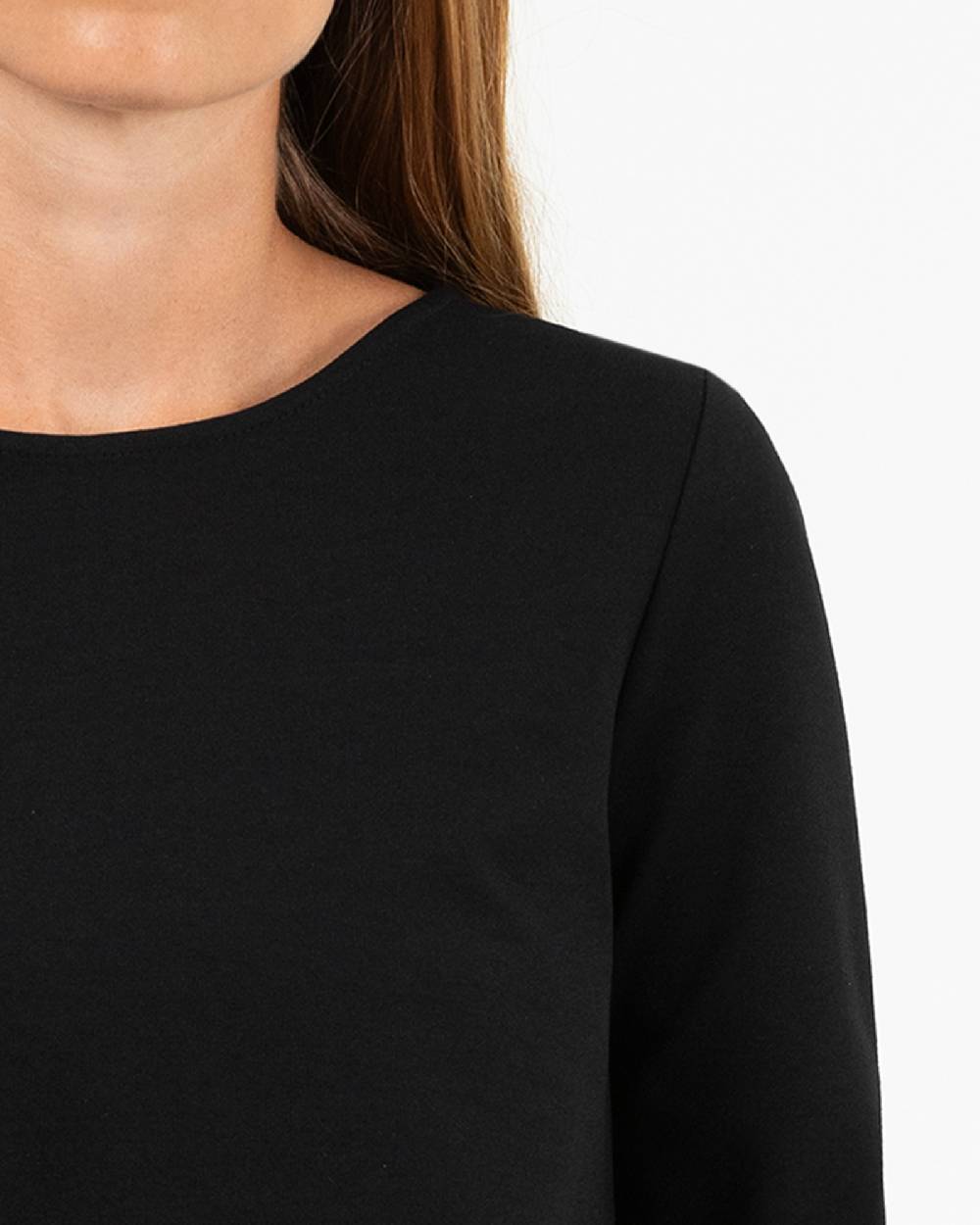 Rialto 48 BLUSA CON FASCIA Novità