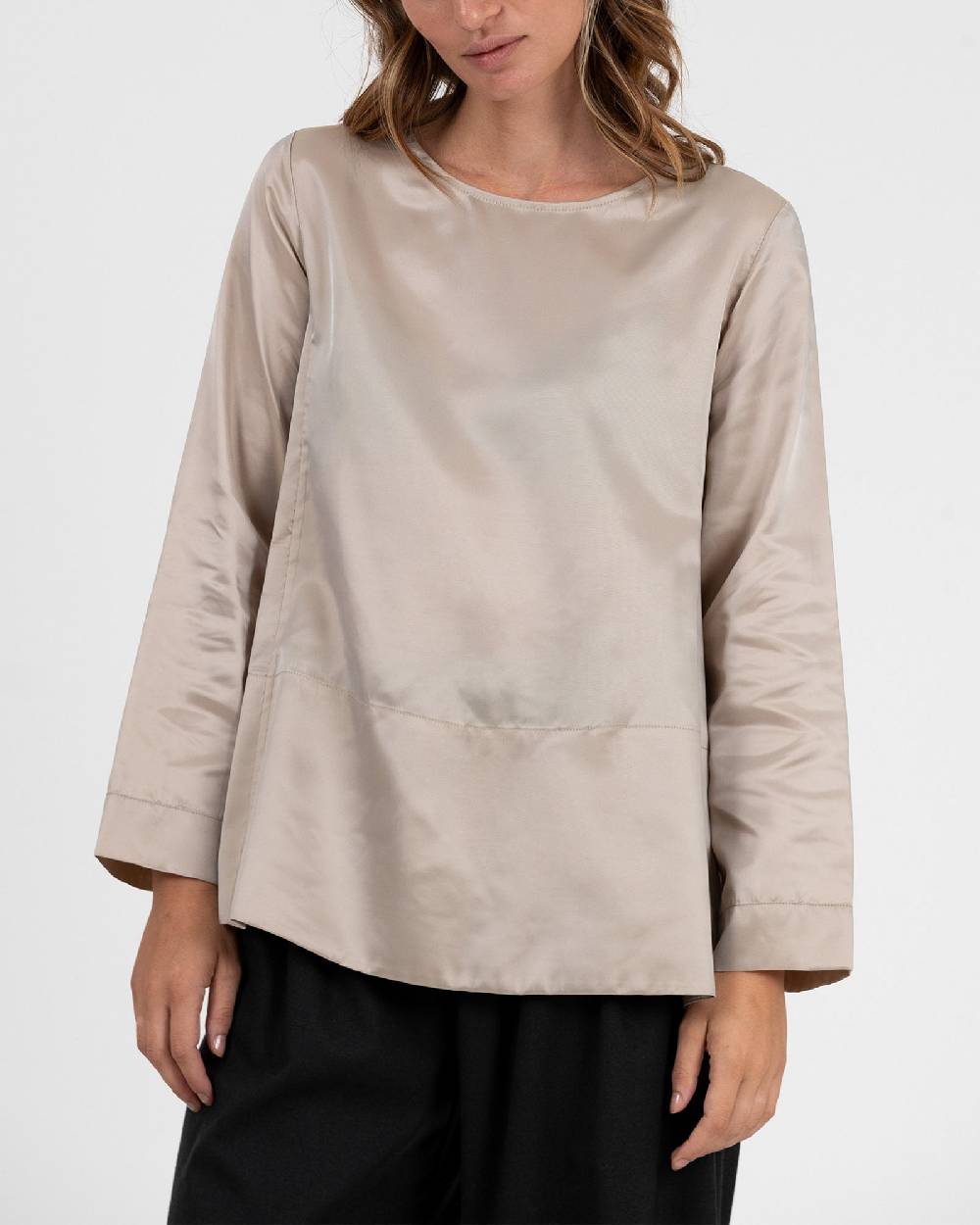 Rialto 48 BLUSA REVERSIBILE Online