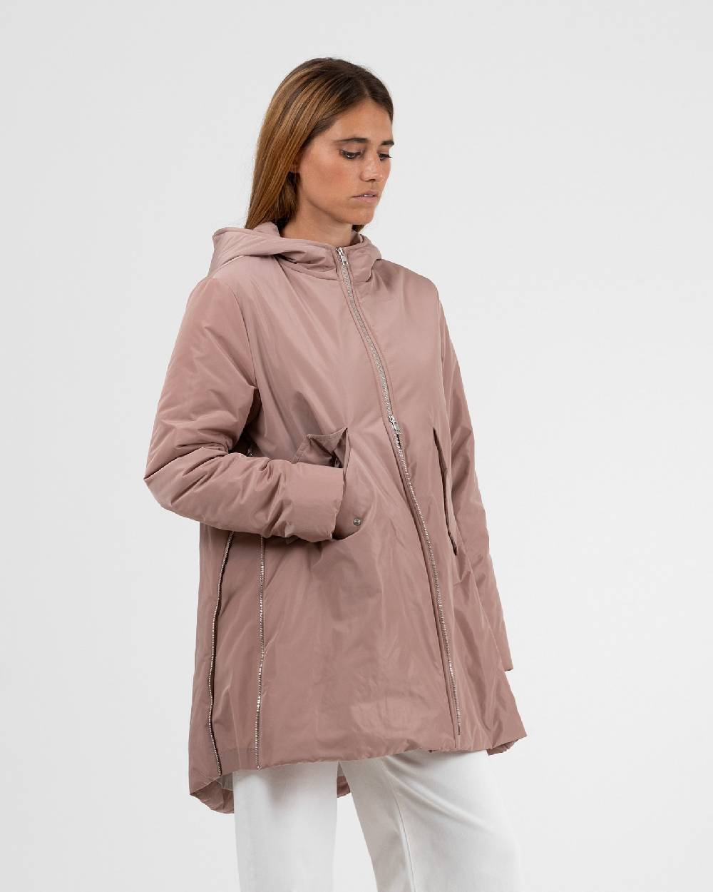 Rialto 48 PARKA Vendite Flash