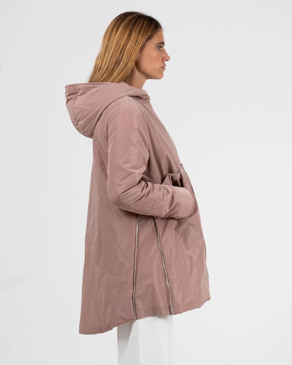 Rialto 48 PARKA Vendite Flash
