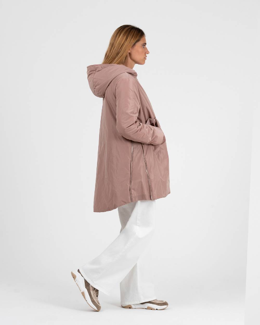 Rialto 48 PARKA Vendite Flash