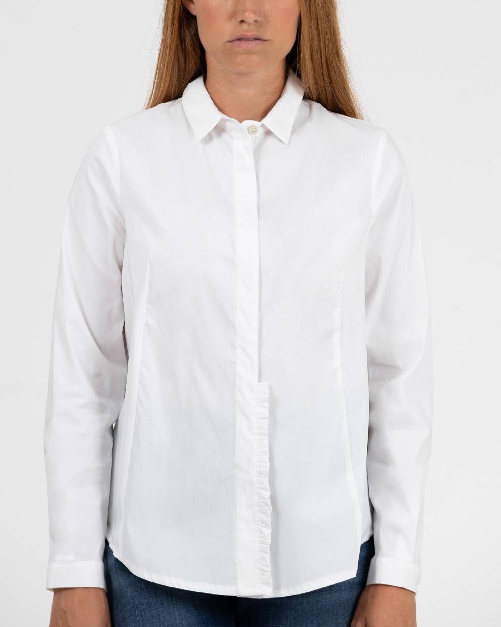 Rialto 48 CAMICIA CON ROUGE Negozio