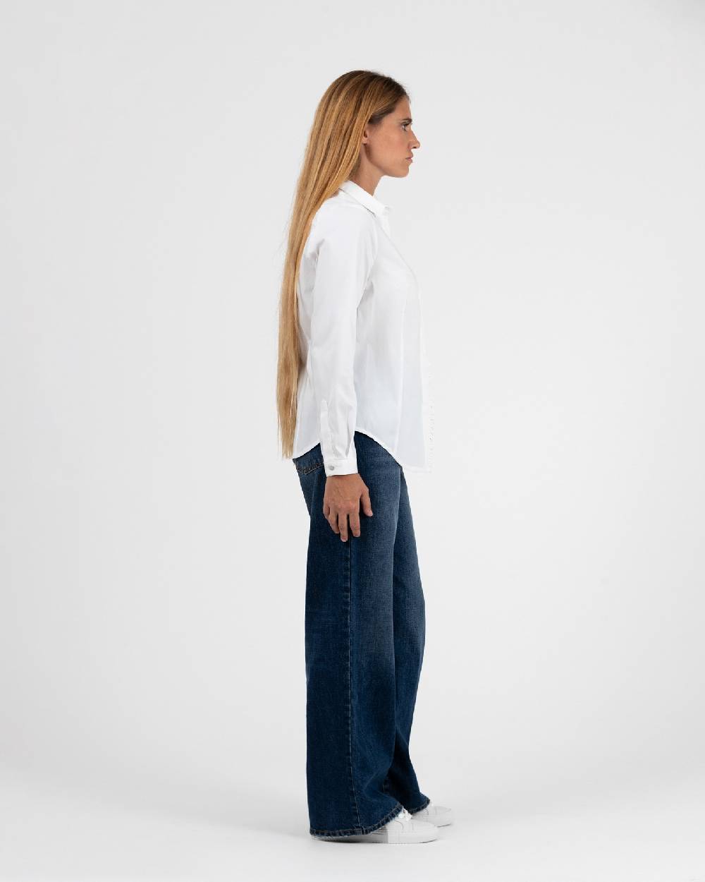 Rialto 48 CAMICIA CON ROUGE Negozio