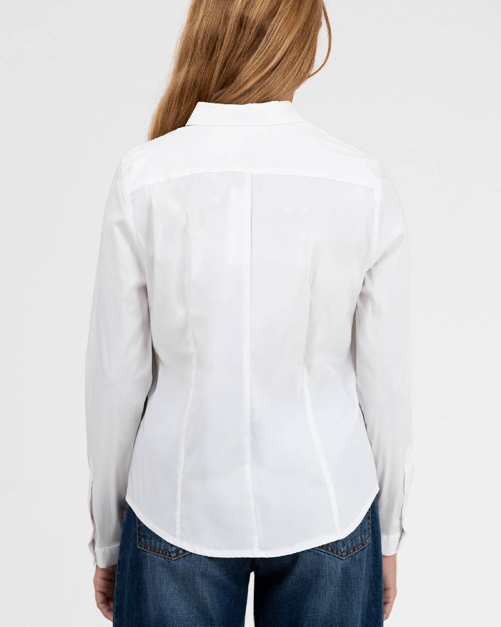 Rialto 48 CAMICIA CON ROUGE Negozio