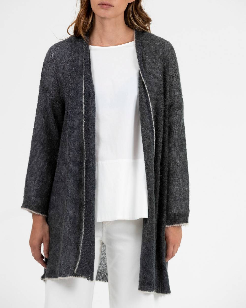 Rialto 48 CARDIGAN In Saldo
