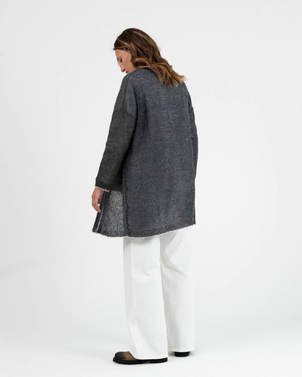 Rialto 48 CARDIGAN In Saldo