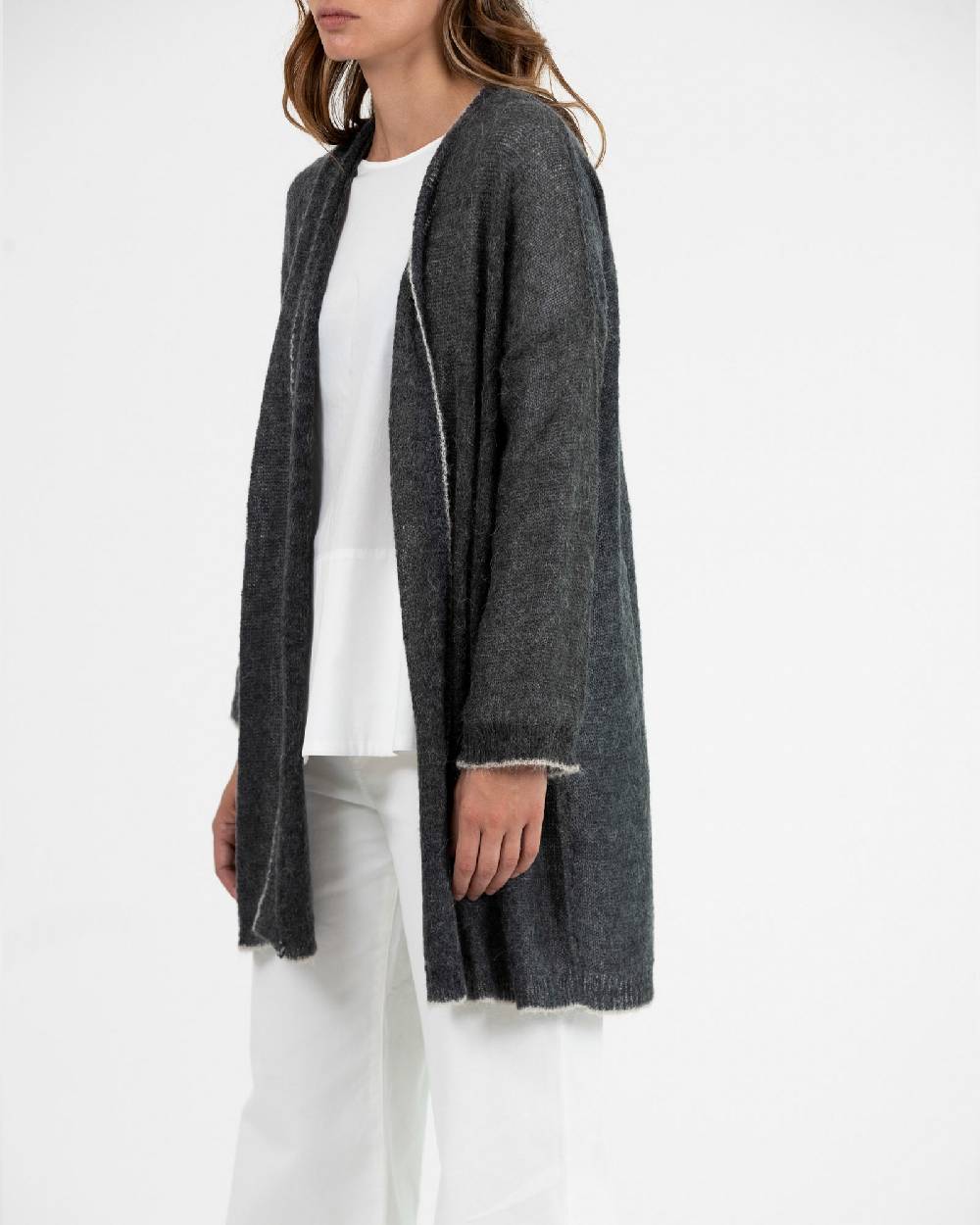 Rialto 48 CARDIGAN In Saldo