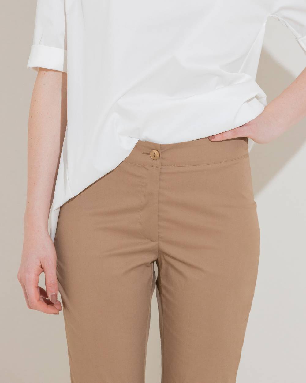 Rialto 48 PANTALONE DRITTO Qualità