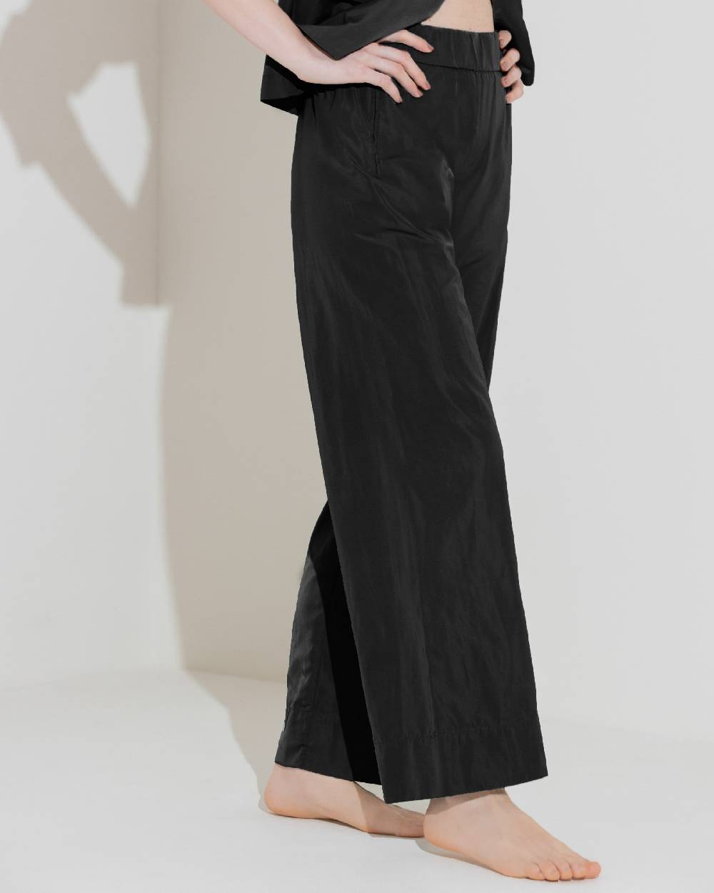 Rialto 48 PANTALONE AMPIO Promozione