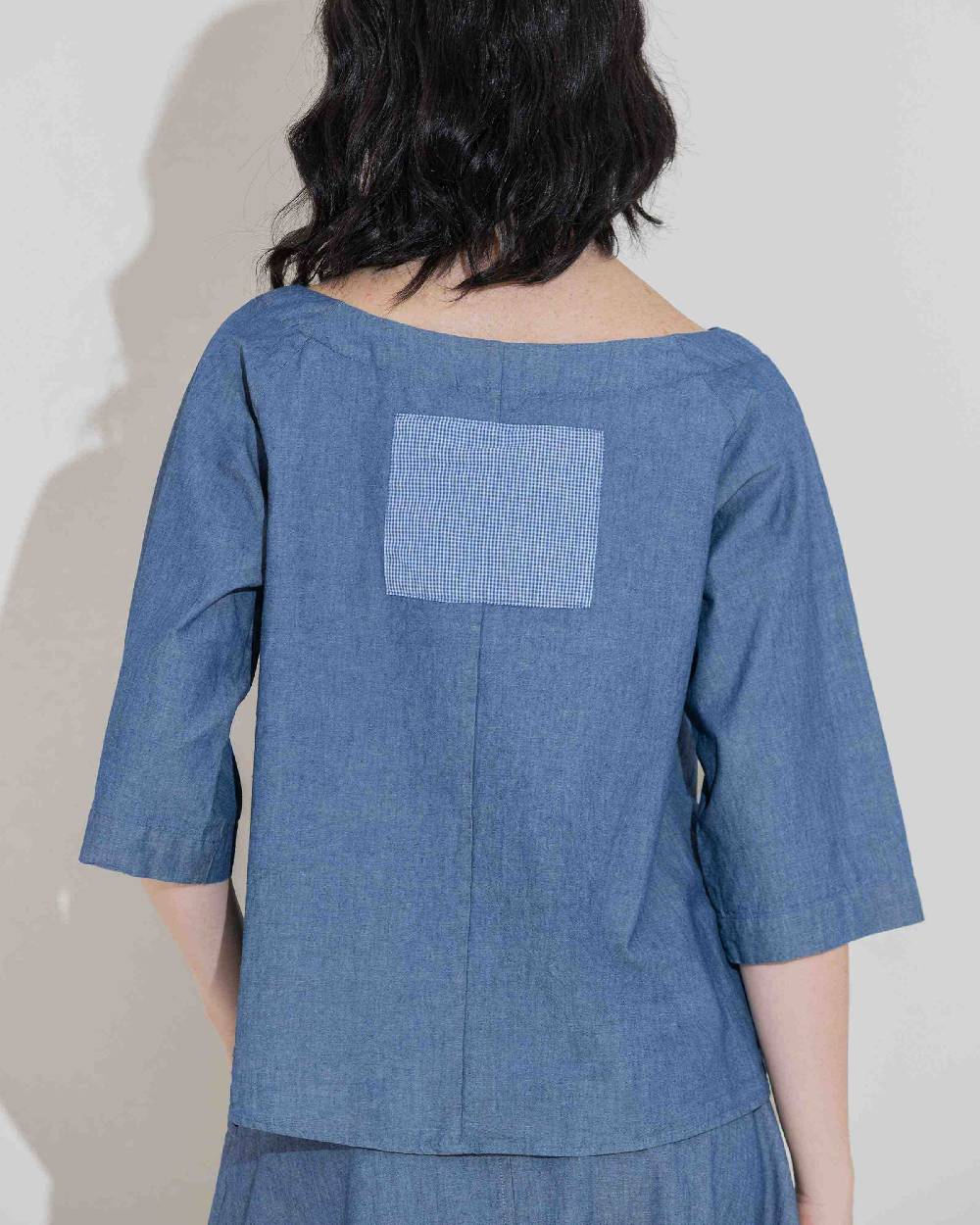 Rialto 48 CAMICIA Consegna Veloce