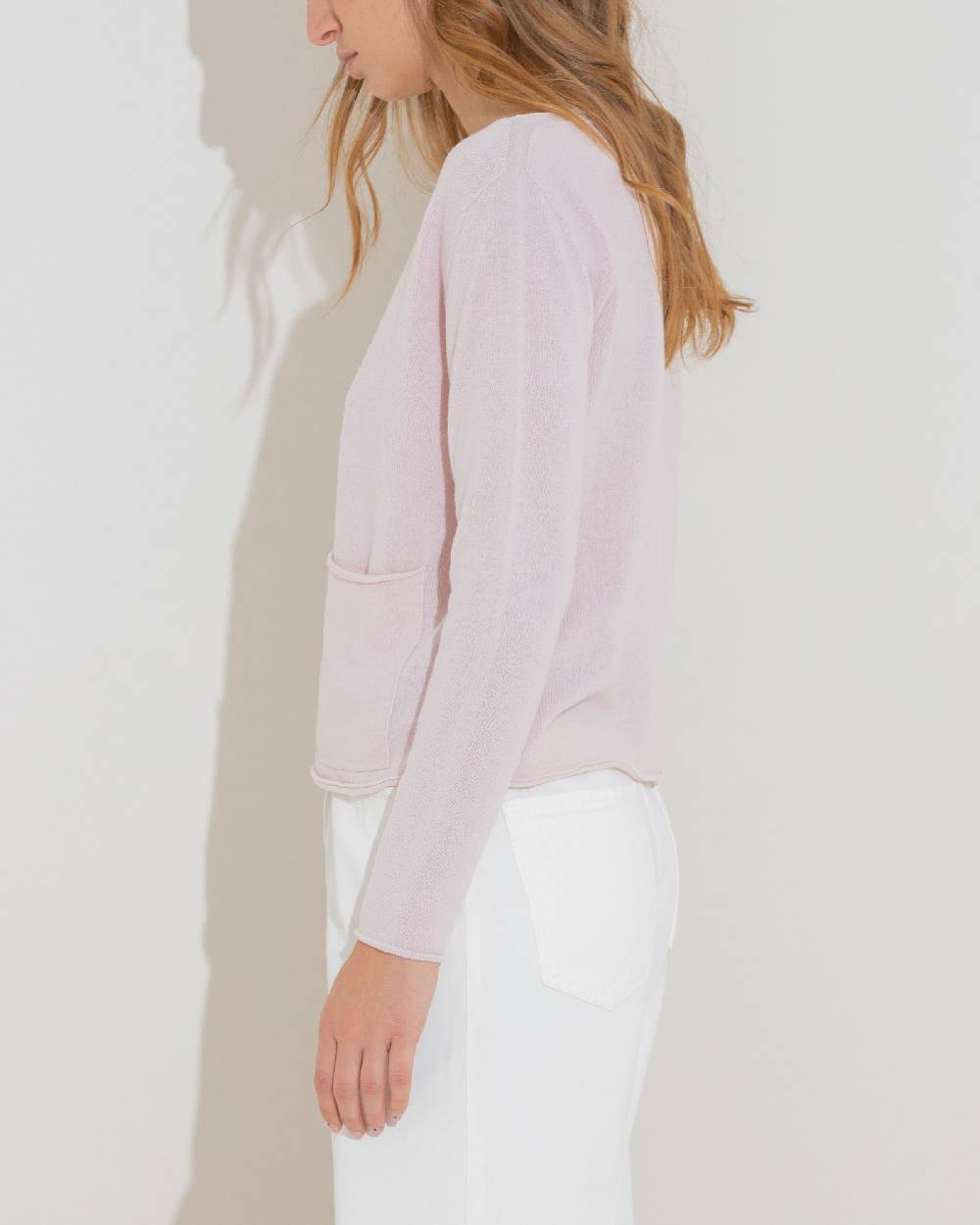 Rialto 48 MAGLIA CON TASCA Fino Al -60%