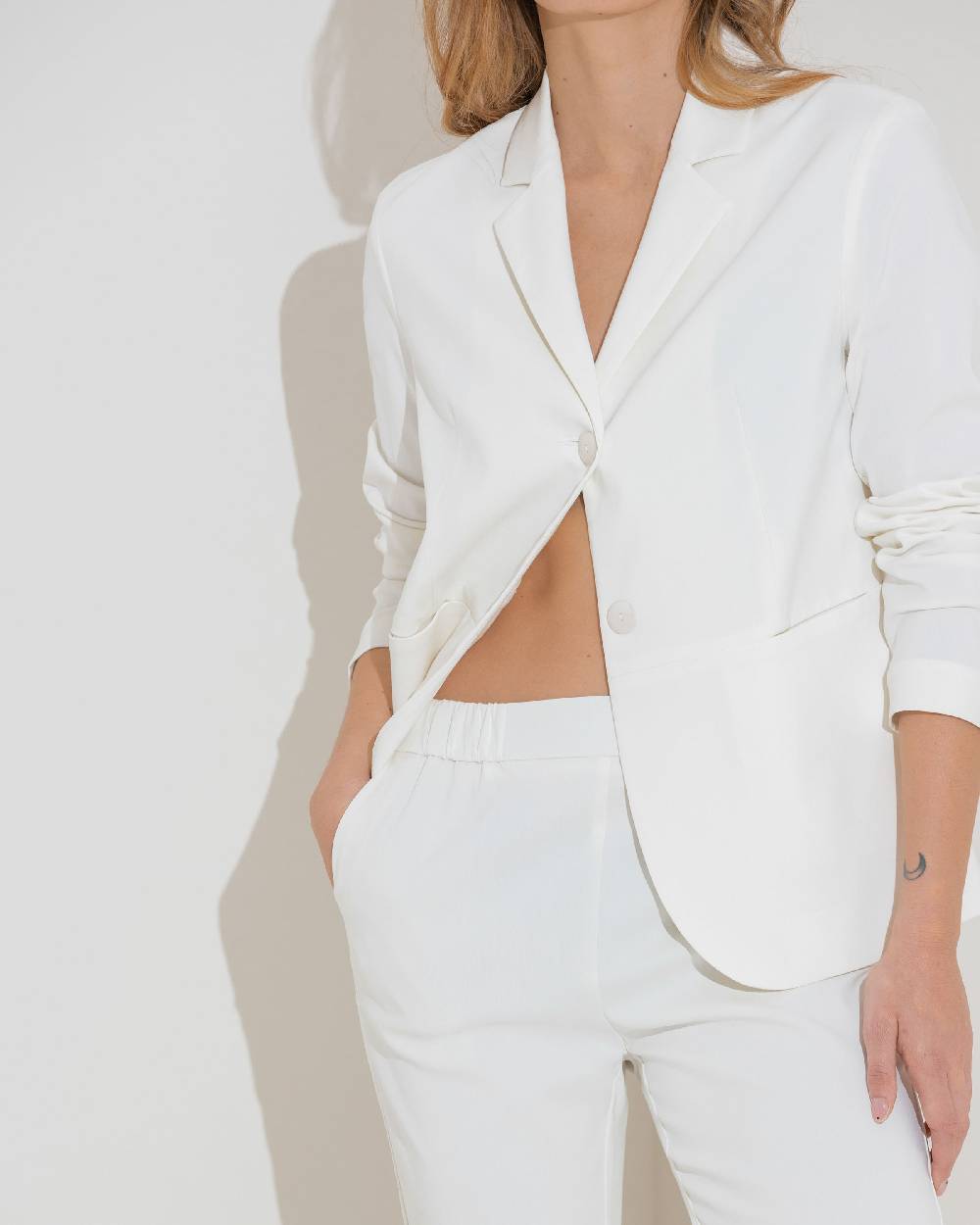 Rialto 48 PANTALONE SLIM Sottocosto