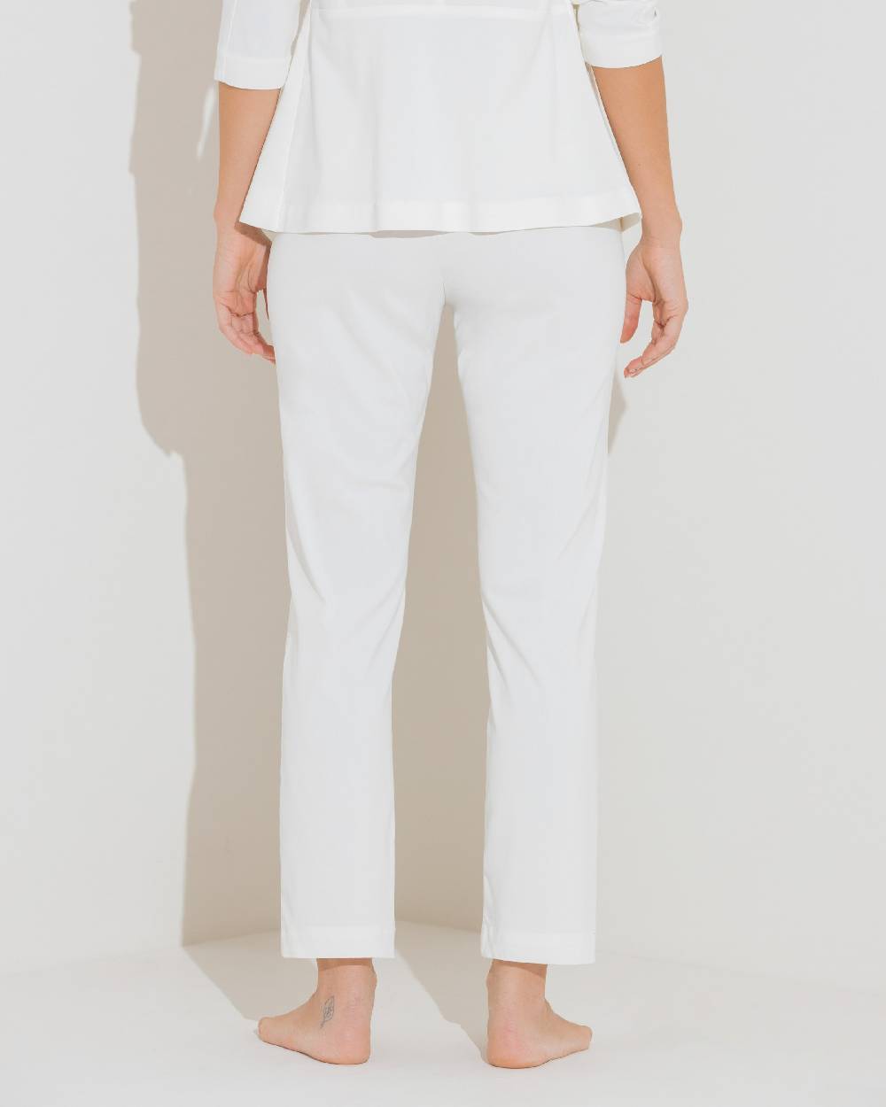 Rialto 48 PANTALONE SLIM Sottocosto