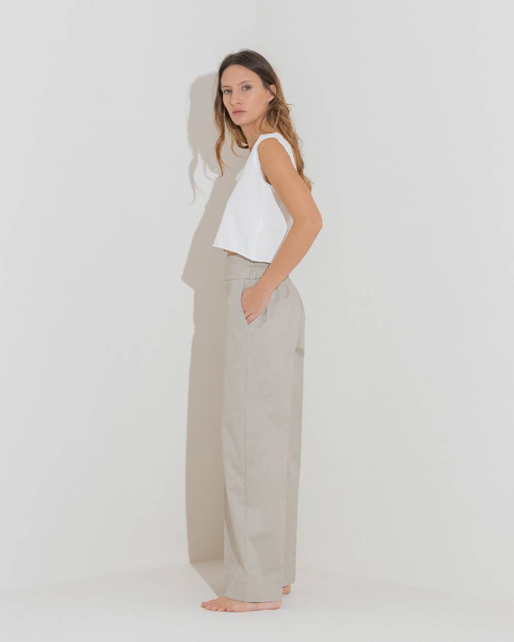 Rialto 48 PANTALONE AMPIO Online