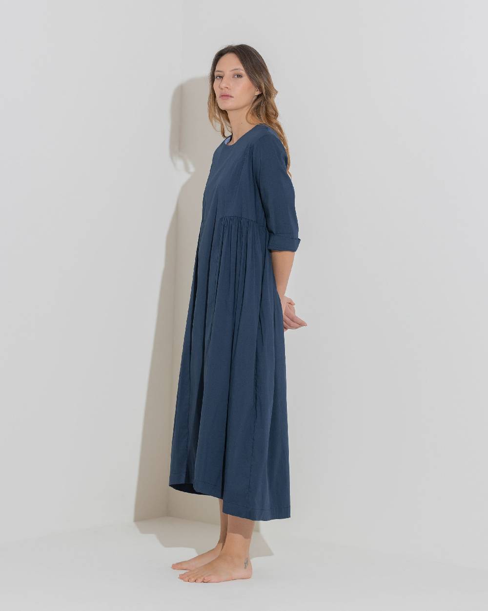 Rialto 48 VESTITO AMPIO Vendite Flash