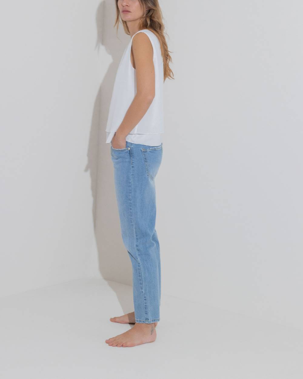 Rialto 48 JEANS DRITTO 2025