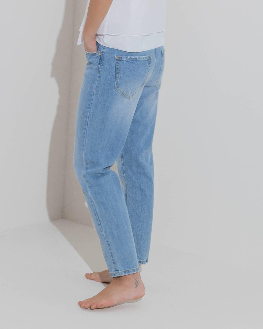 Rialto 48 JEANS DRITTO 2025