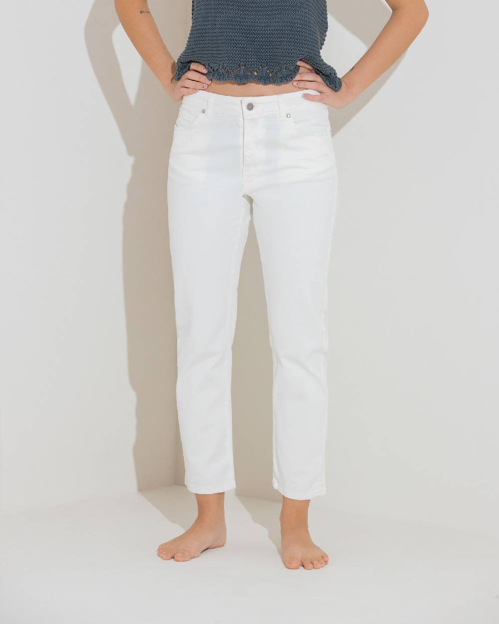 Rialto 48 JEANS DRITTO In Linea