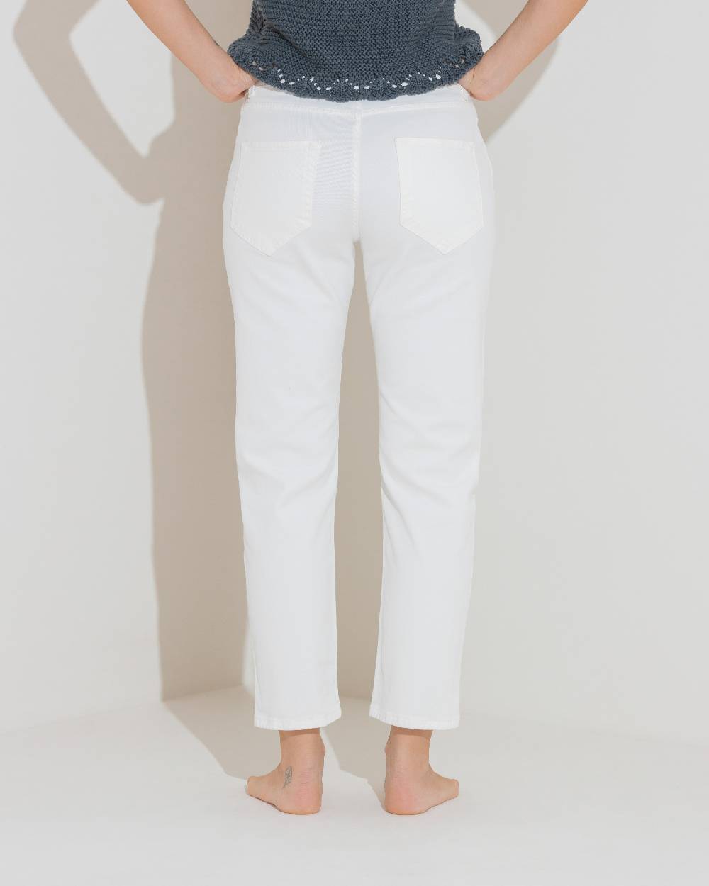 Rialto 48 JEANS DRITTO In Linea