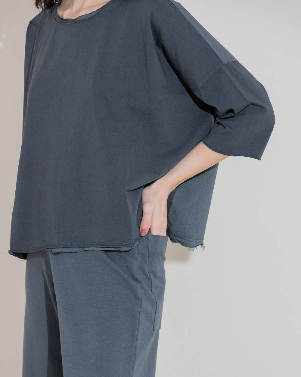 Rialto 48 T-SHIRT OVERSIZE Spedizione Gratuita