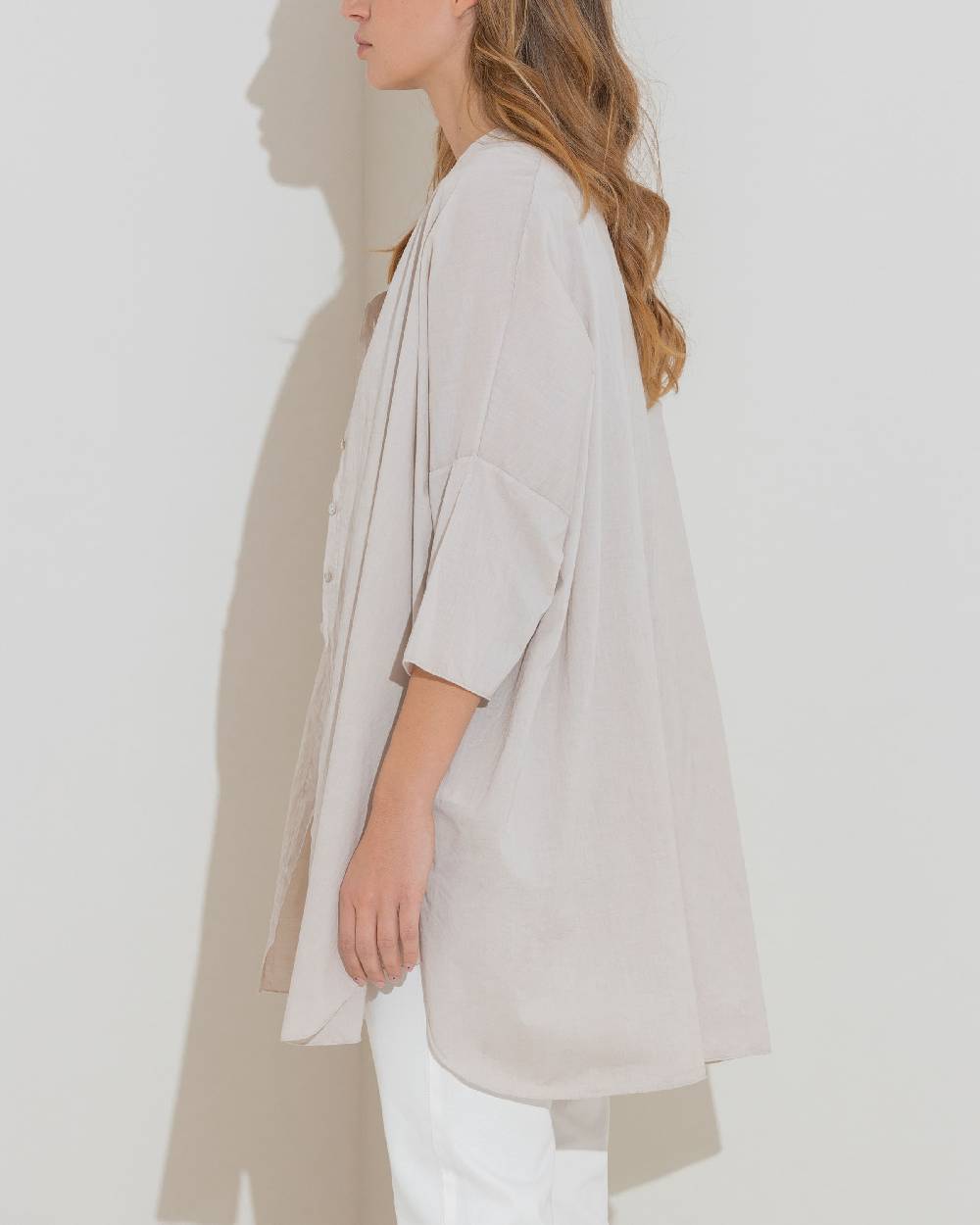 Rialto 48 MAXI CAMICIA Pezzi Unici