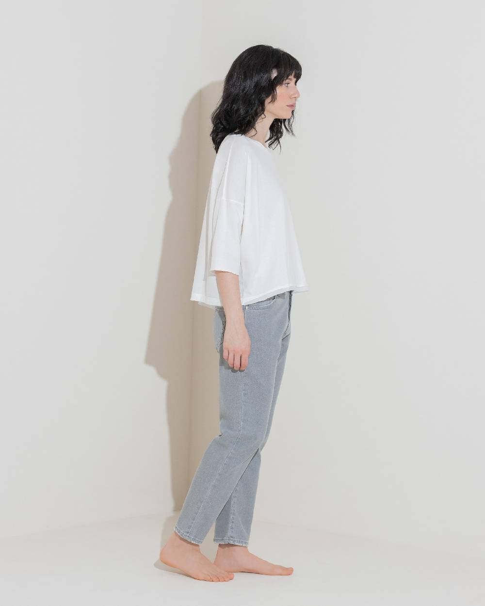Rialto 48 T-SHIRT OVERSIZE Soddisfazione Garantita