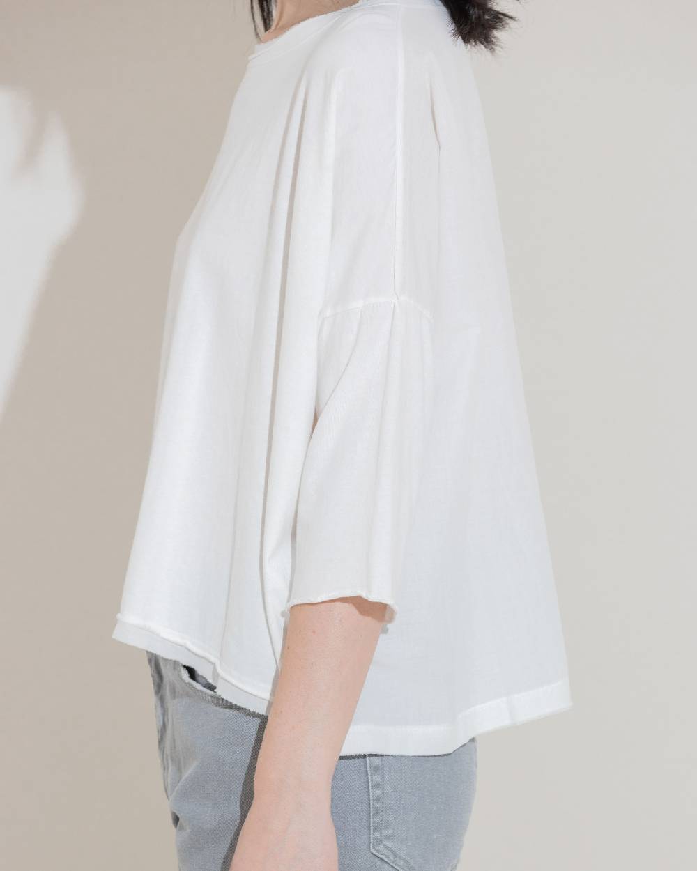 Rialto 48 T-SHIRT OVERSIZE Soddisfazione Garantita