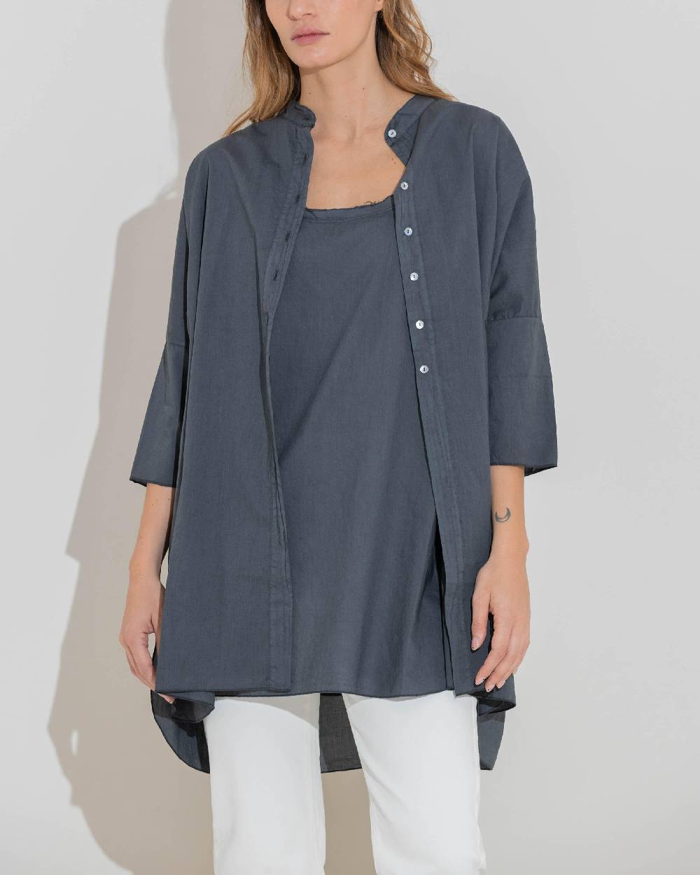 Rialto 48 MAXI CAMICIA Negozi Online
