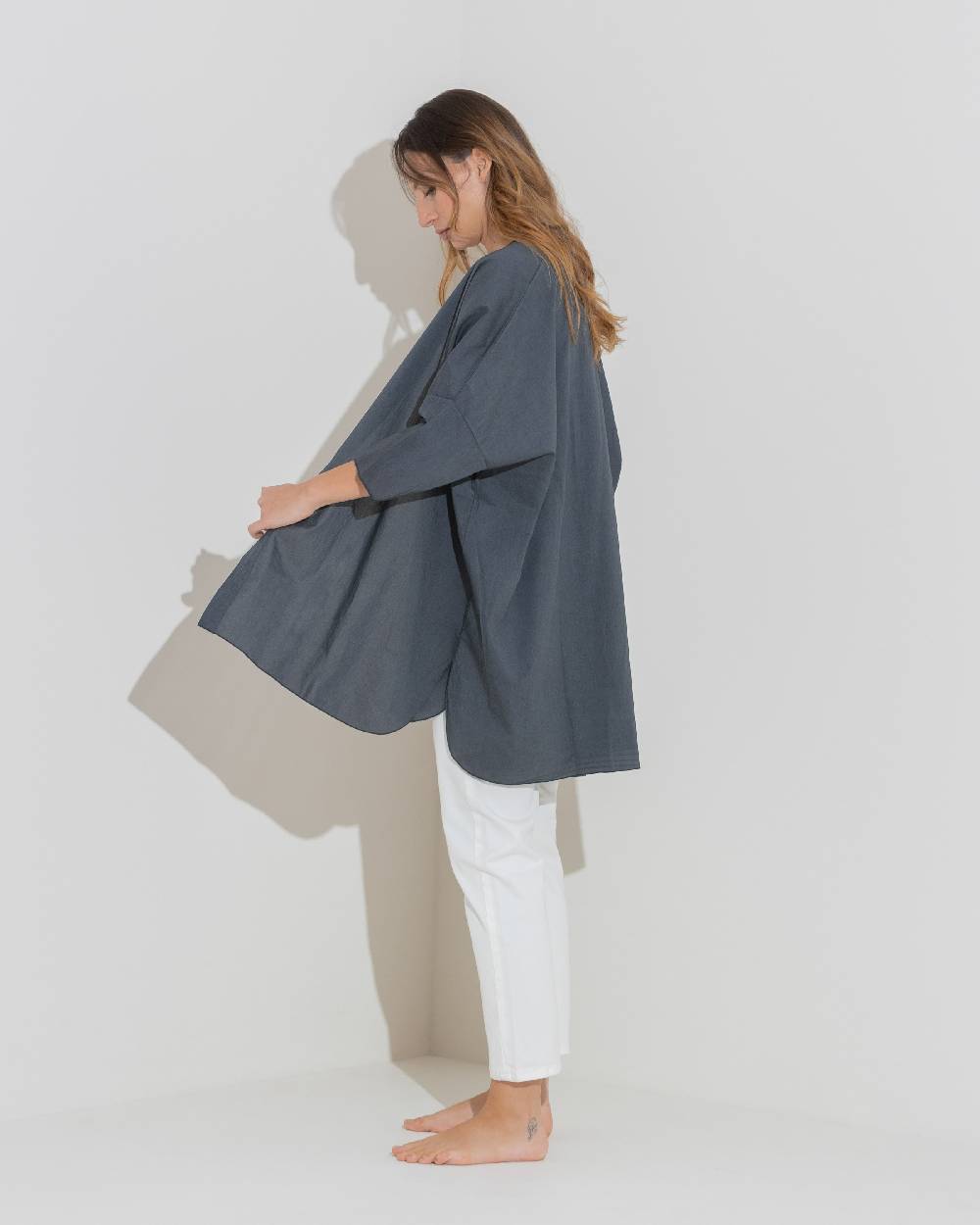 Rialto 48 MAXI CAMICIA Negozi Online