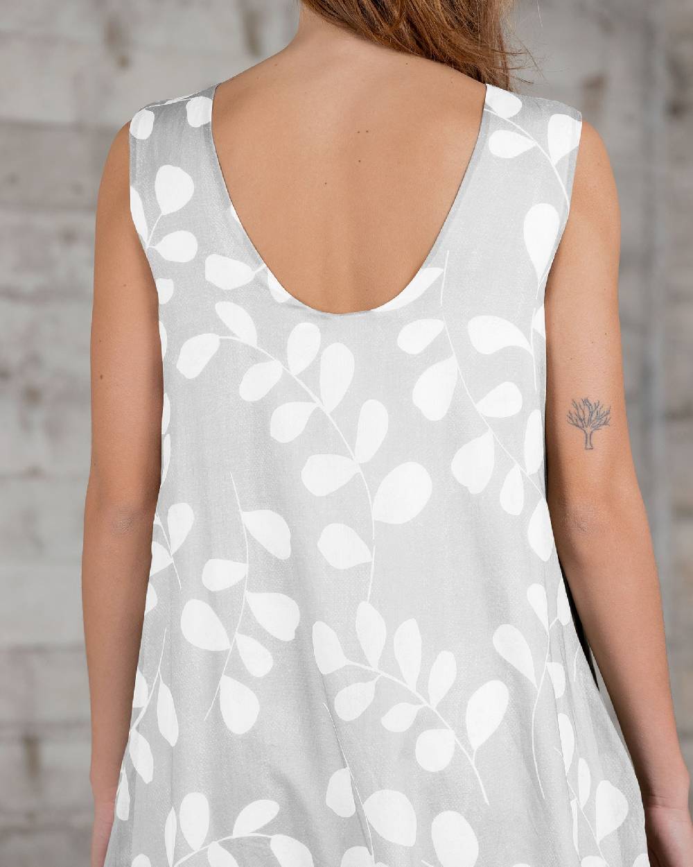 Rialto 48 VESTITO AMPIO Offerte