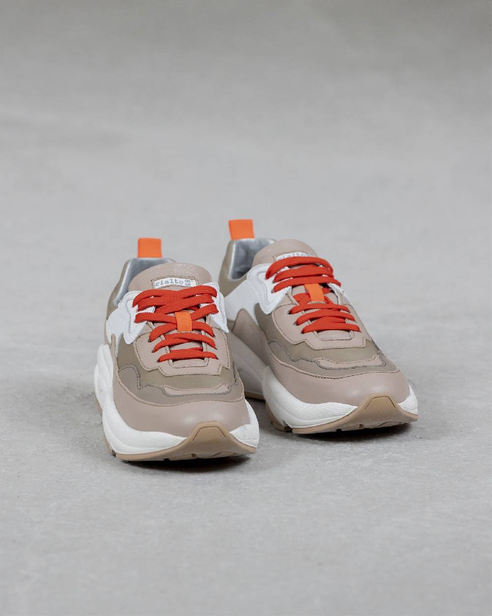 Rialto 48 SNEAKERS Negozio