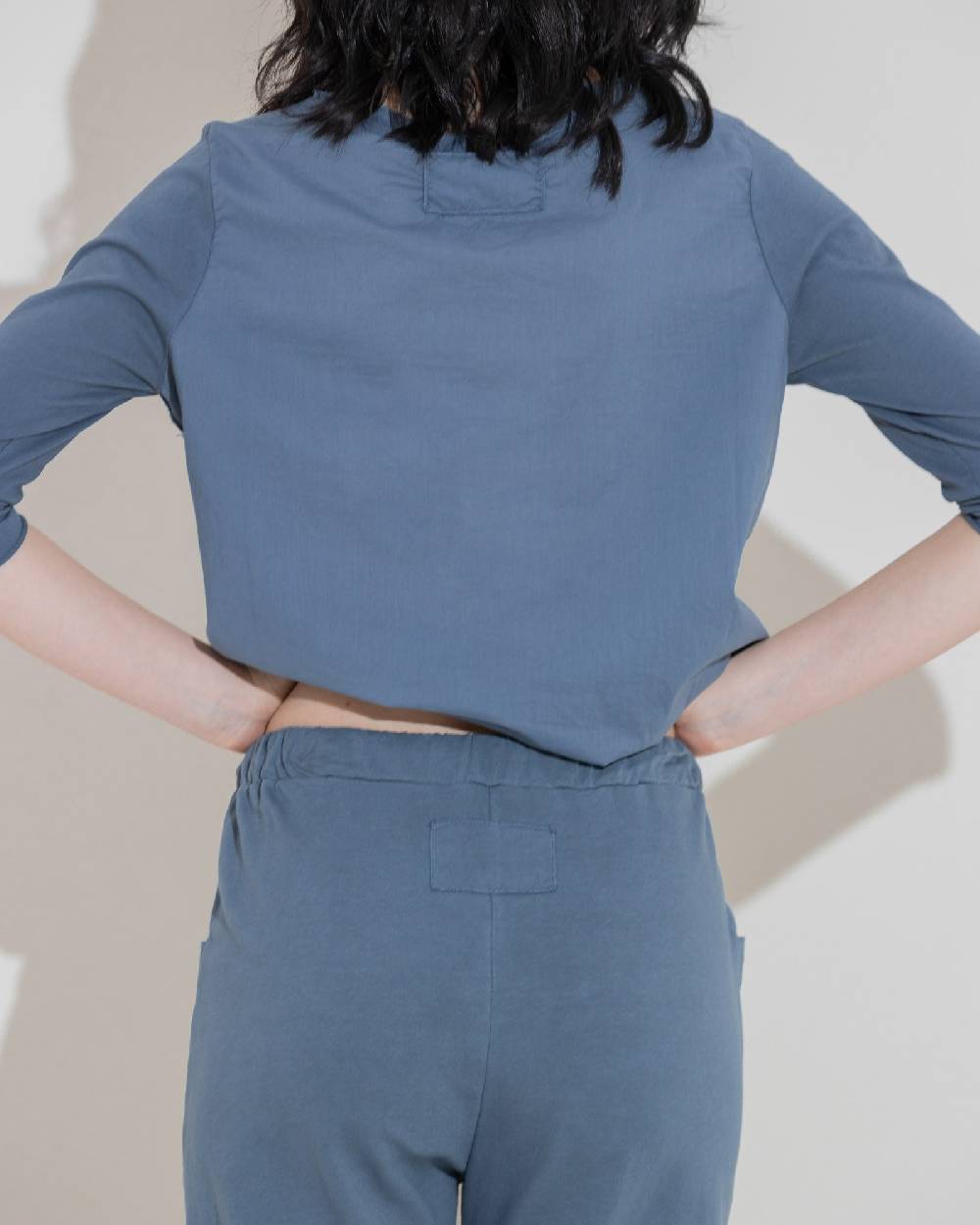 Rialto 48 PANTALONE CON COULISSE Moda