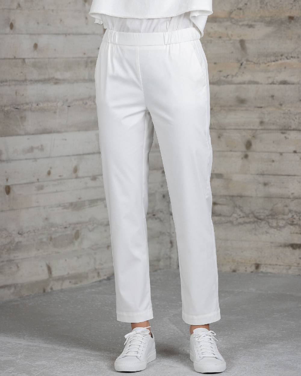Rialto 48 PANTALONE SLIM Sottocosto
