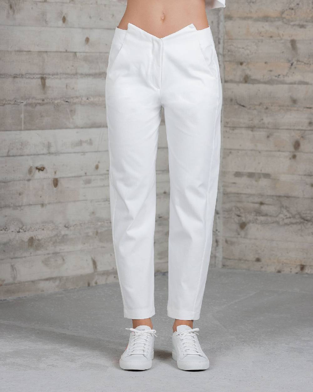 Rialto 48 PANTALONE DRITTO Presa
