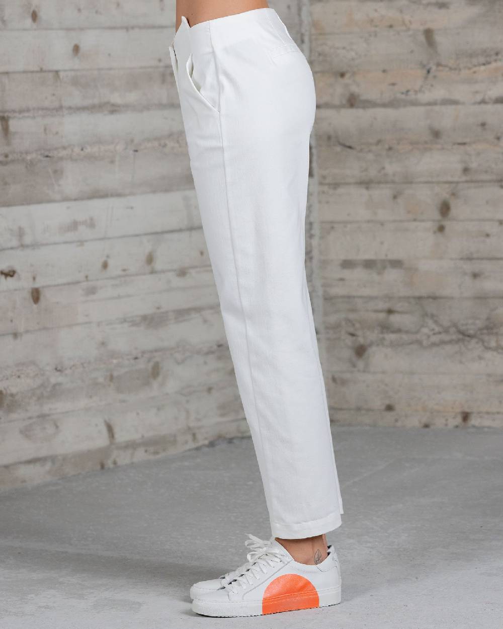 Rialto 48 PANTALONE DRITTO Presa