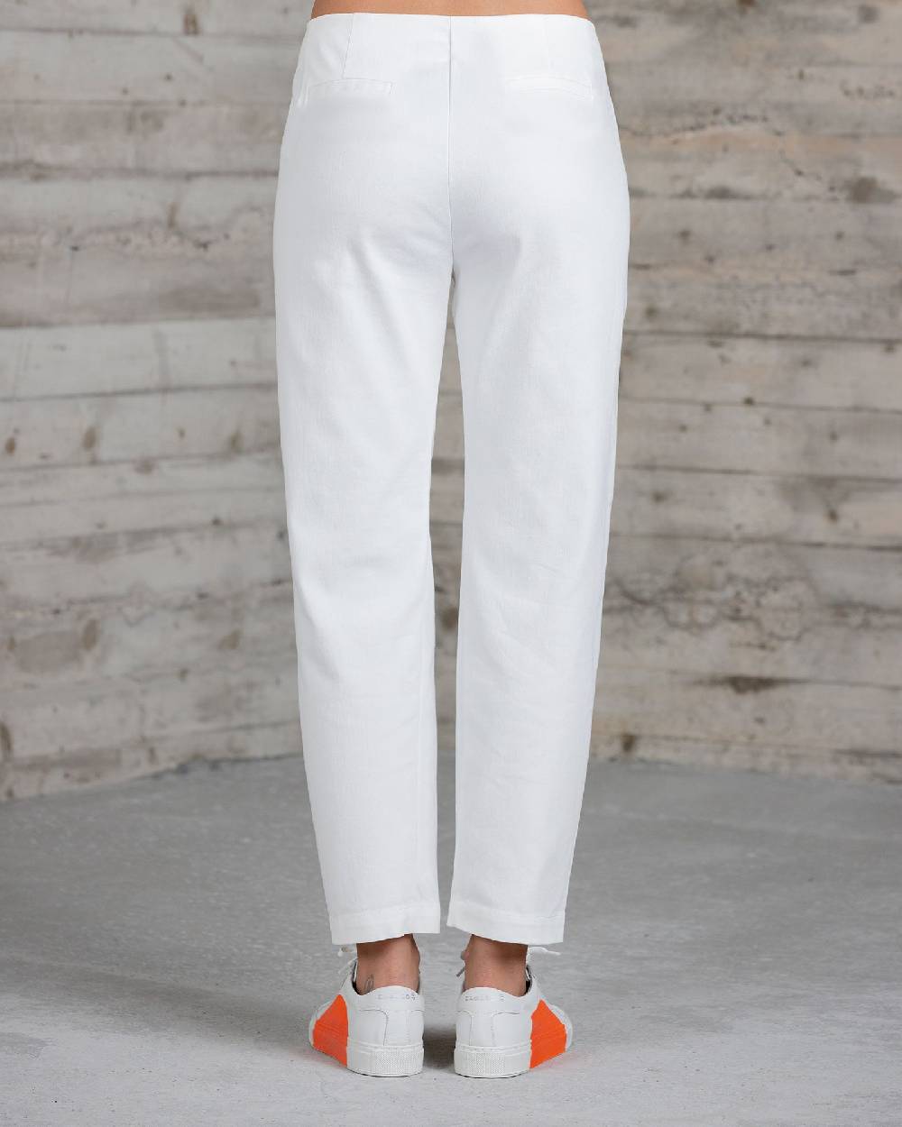 Rialto 48 PANTALONE DRITTO Presa