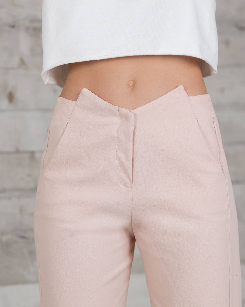 Rialto 48 PANTALONE DRITTO Sconto
