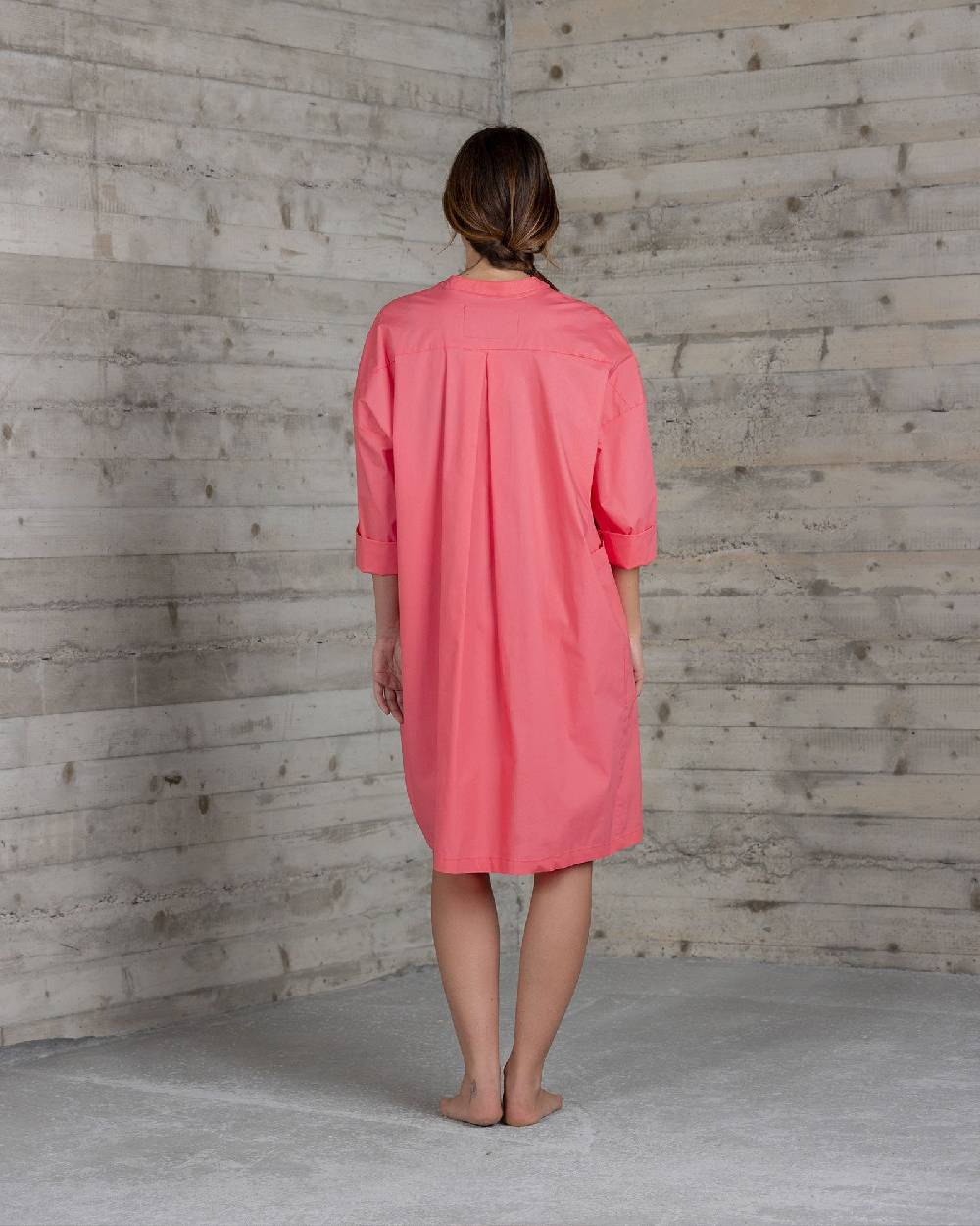 Rialto 48 VESTITO OVERSIZE Offerta