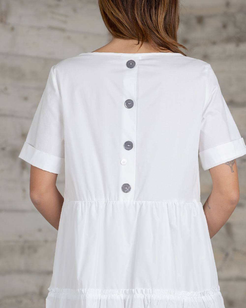 Rialto 48 VESTITO AMPIO Online
