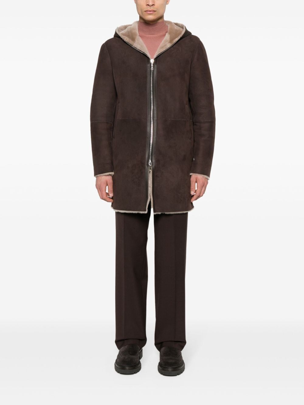Tagliatore Coat Nuova