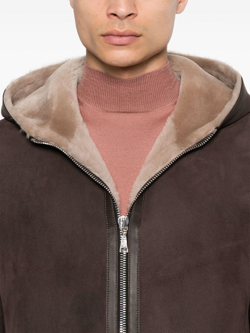 Tagliatore Coat Nuova