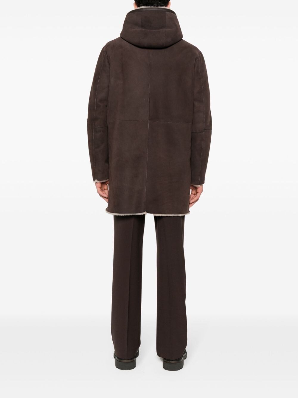 Tagliatore Coat Nuova
