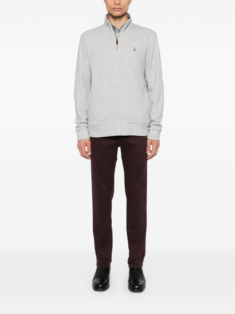 Jacob cohen `Scott` 5-Pocket Slim Fit Jeans 2025