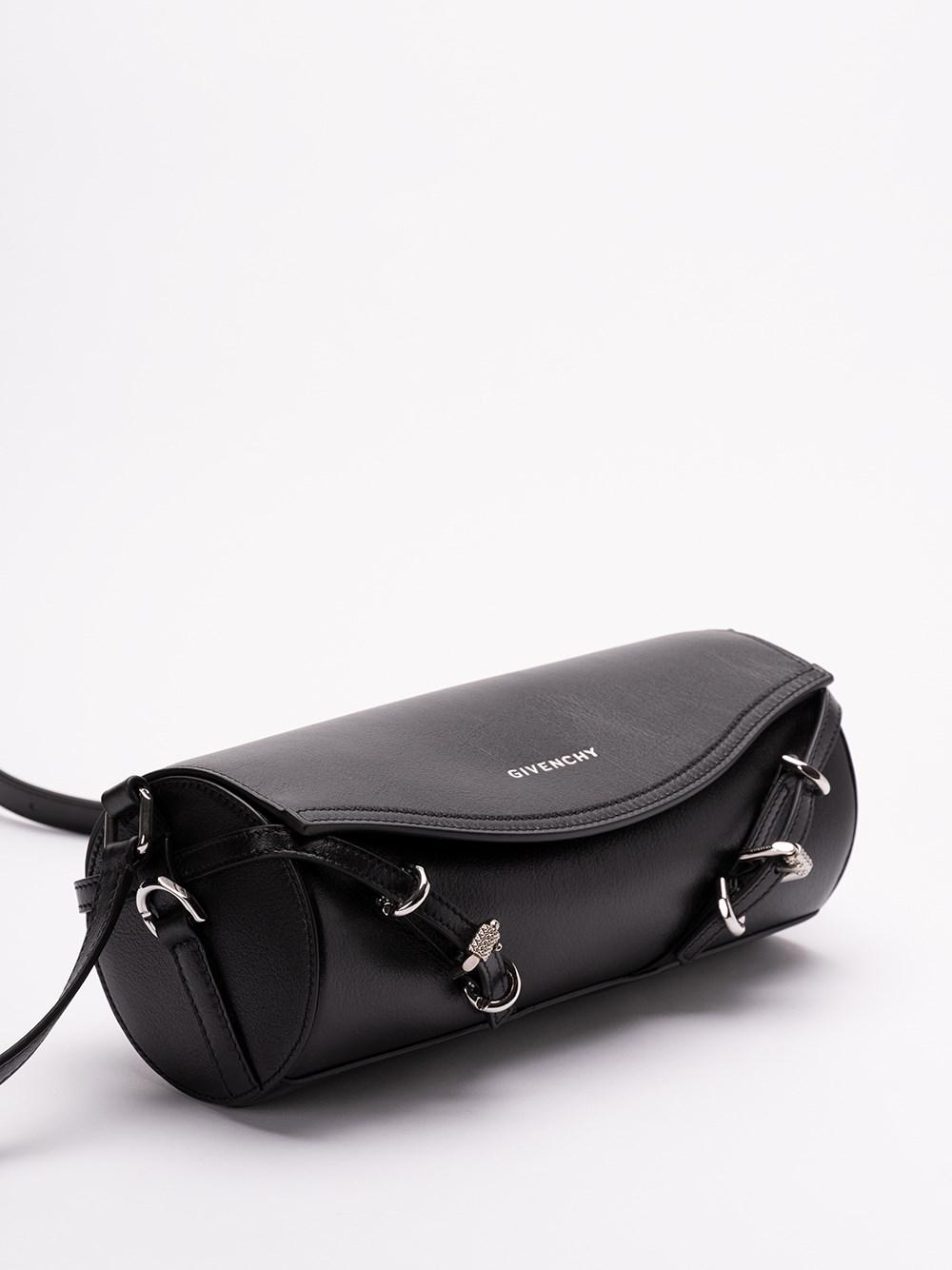 Givenchy `Voyou Roller` Crossbody Bag 2025