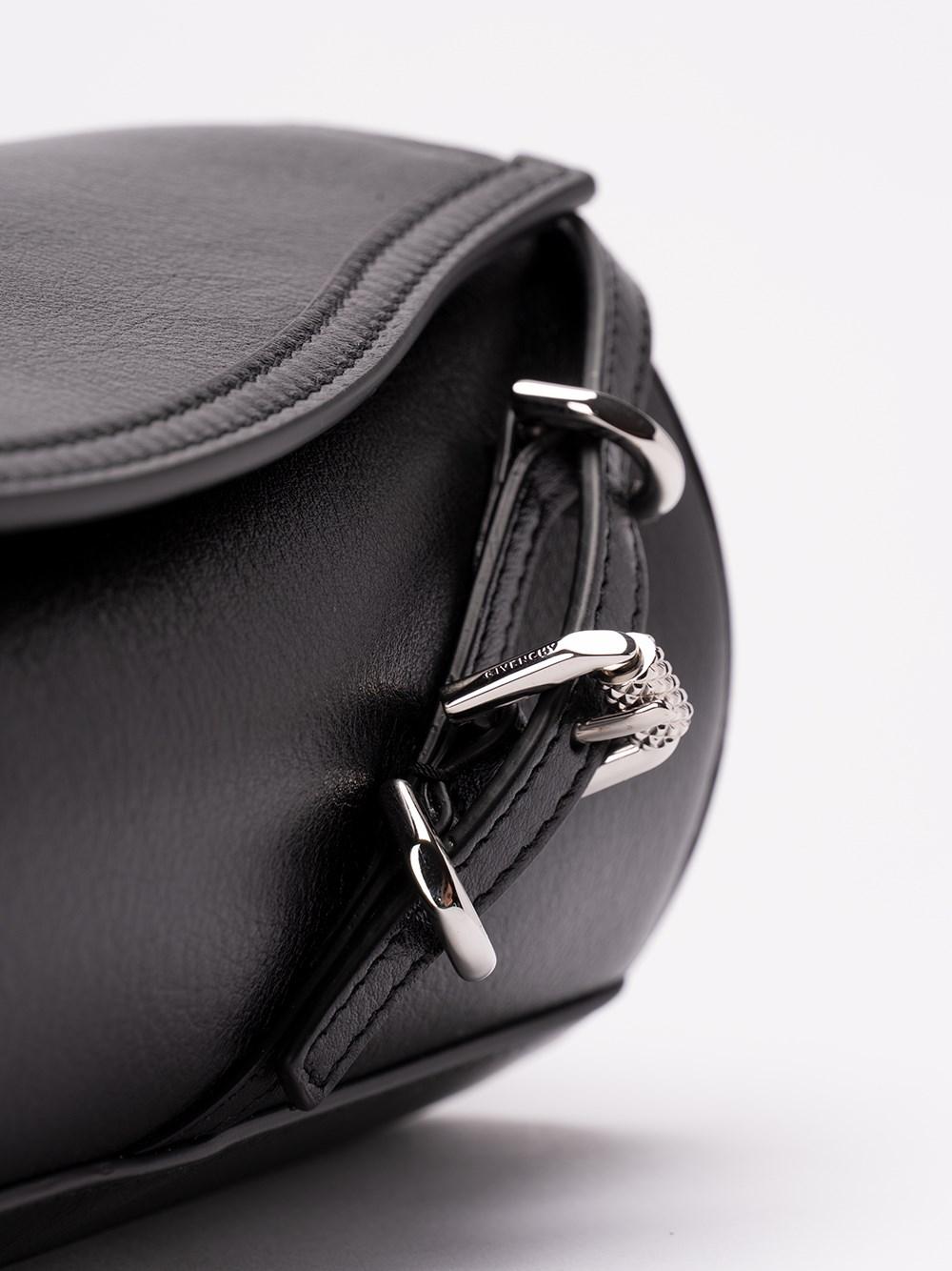 Givenchy `Voyou Roller` Crossbody Bag 2025