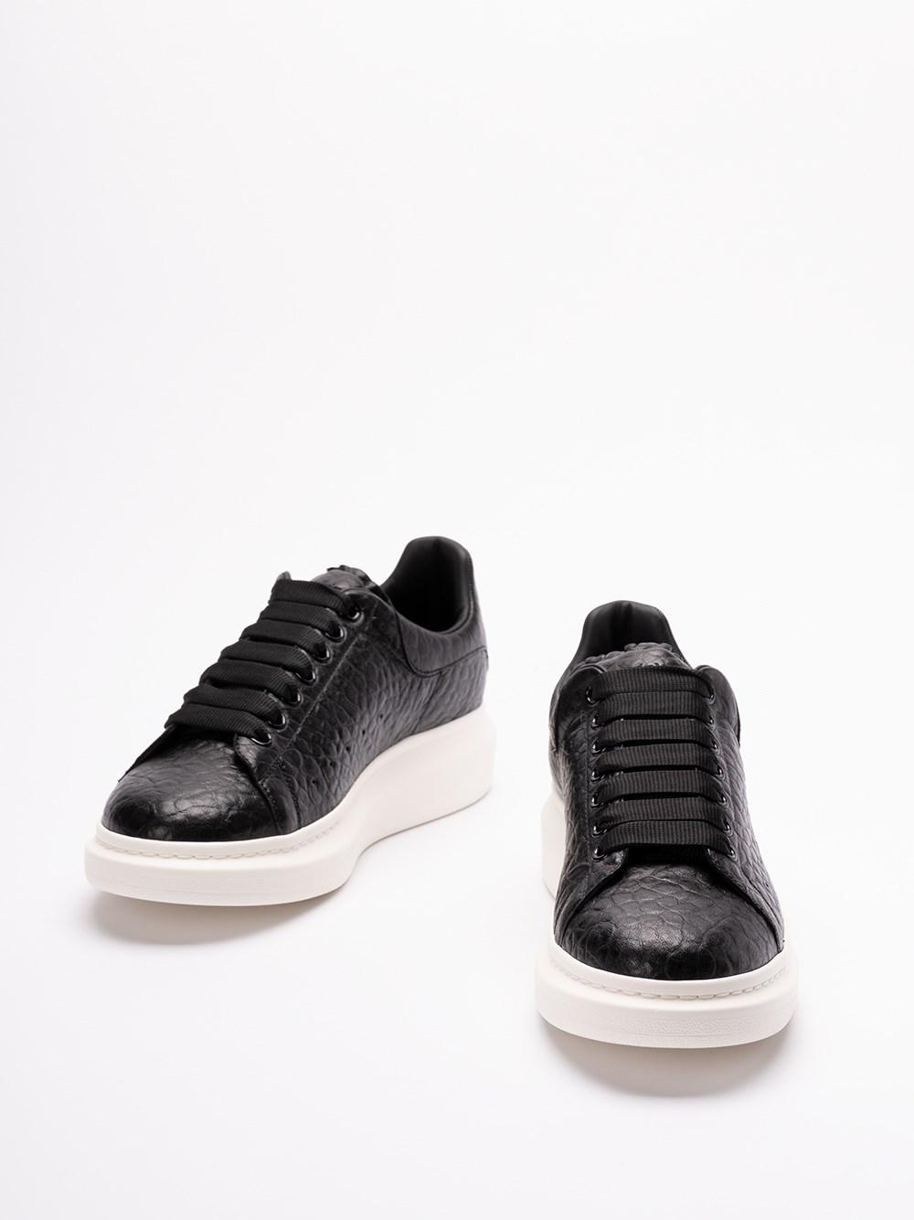 Alexander mcqueen Sneakers Qualità